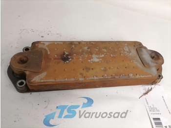 Växellåda och reservdelar SCANIA