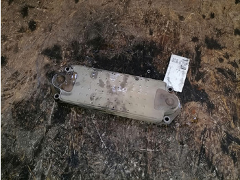 Växellåda och reservdelar SCANIA