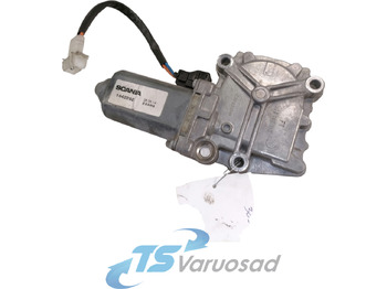 Fönster och reservdelar SCANIA