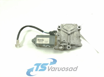 Fönster och reservdelar SCANIA