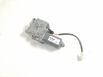 Fönster och reservdelar SCANIA