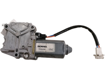 Fönster och reservdelar SCANIA