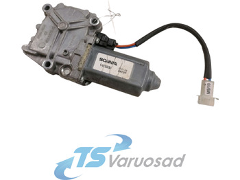 Fönster och reservdelar SCANIA