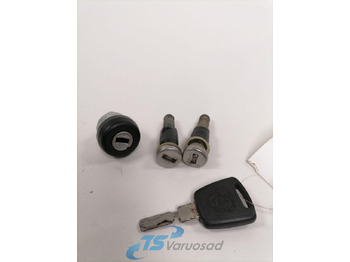 Dörr och reservdelar SCANIA