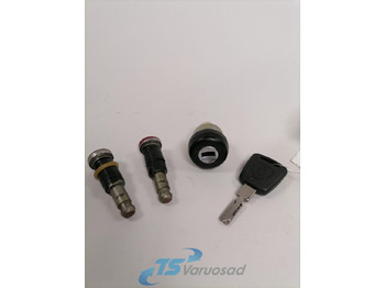 Dörr och reservdelar SCANIA