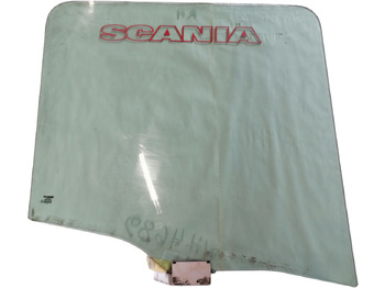 Fönster och reservdelar SCANIA