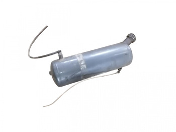 Värme/ Ventilation SCANIA