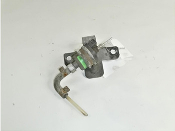 Värme/ Ventilation SCANIA