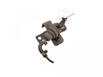 Värme/ Ventilation SCANIA