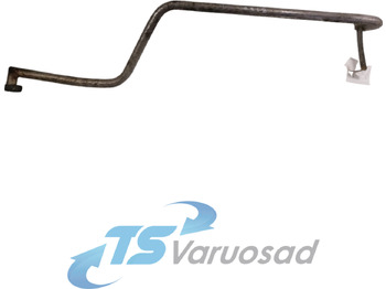 Värme/ Ventilation SCANIA