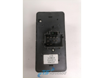 Hytt för Lastbil Scania Lüliti, esituled 1540673: bild 4