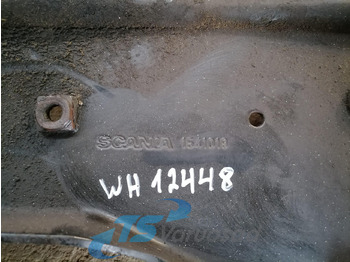 Ljuddämpare för Lastbil Scania Muffler carrier 1541019: bild 3 Ljuddämpare för Lastbil Scania Muffler carrier 1541019: bild 3