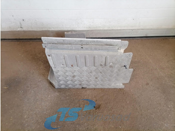 Ljuddämpare för Lastbil Scania Muffler cover 2191427: bild 2