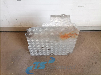 Ljuddämpare för Lastbil Scania Muffler cover 2191427: bild 4