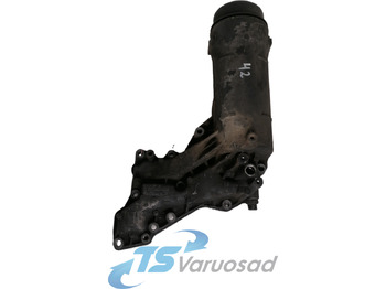 Motor och reservdelar SCANIA