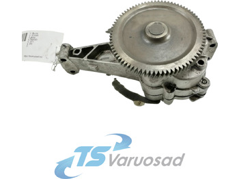 Oljepump SCANIA