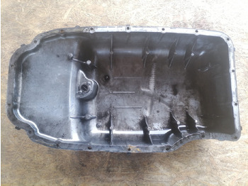 Oljetråg för Lastbil Scania Oil sump 2023780: bild 5