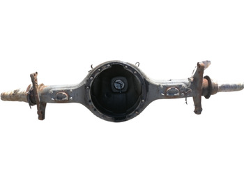 Axel och reservdelar SCANIA