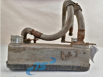 Bromsdelar för Lastbil Scania Retarder cooling 1414200: bild 3