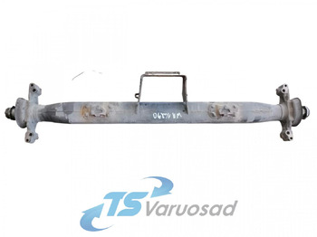 Axel och reservdelar SCANIA