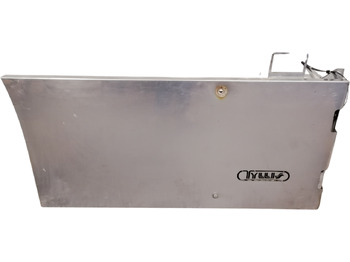 Aerodynamik/ Spoiler SCANIA