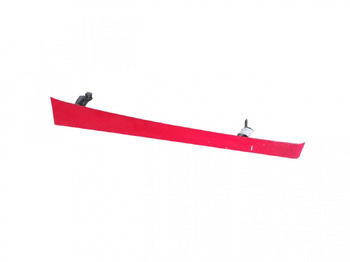 Aerodynamik/ Spoiler SCANIA