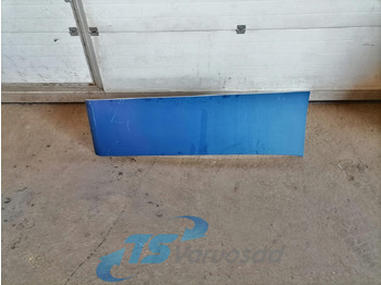 Aerodynamik/ Spoiler SCANIA