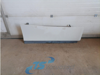 Aerodynamik/ Spoiler SCANIA