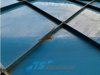 Aerodynamik/ Spoiler för Lastbil Scania Scania kabiini tuulesuunaja, vasak külg 1348521: bild 4