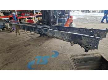 Ram/ Chassi för Lastbil Scania Scania raam, 4x2 EUR5 F800: bild 3