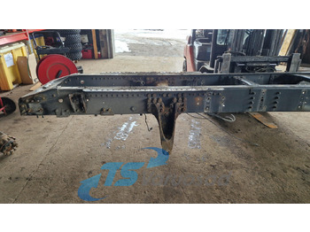 Ram/ Chassi för Lastbil Scania Scania raam, 4x2 EUR5 F800: bild 4