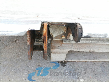 Universaldel för Lastbil Scania Tagaluuktõstuki plaat, ZEPRO -: bild 5 Universaldel för Lastbil Scania Tagaluuktõstuki plaat, ZEPRO -: bild 5