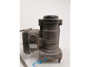 Bromsventil för Lastbil Scania Trailer brake pressure control 1790879: bild 4