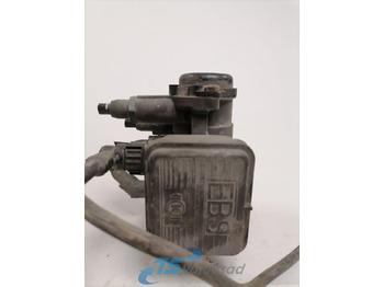 Bromsventil för Lastbil Scania Trailer brake pressure control 1790879: bild 5