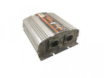 Elektriskt system SCANIA