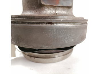 Koppling och reservdelar för Lastbil Universaalne Bearing 3151000034: bild 3