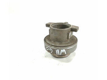 Koppling och reservdelar