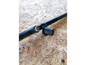 Värme/ Ventilation för Lastbil Volvo A/C pipe 20498305: bild 4 Värme/ Ventilation för Lastbil Volvo A/C pipe 20498305: bild 4