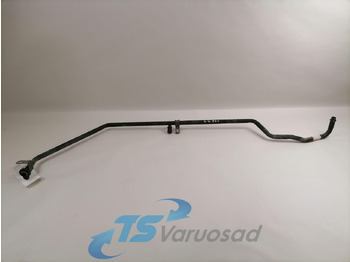 Värme/ Ventilation VOLVO