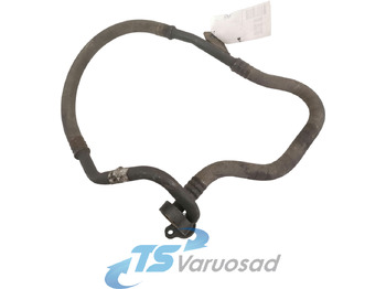 Värme/ Ventilation VOLVO