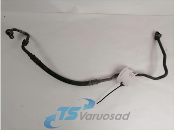 Värme/ Ventilation VOLVO