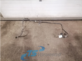 Värme/ Ventilation VOLVO