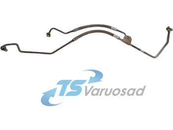 Värme/ Ventilation VOLVO