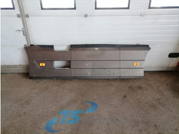 Aerodynamik/ Spoiler VOLVO