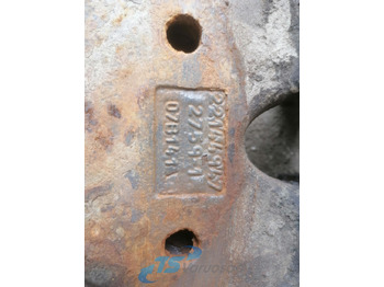 Luftfjädring för Lastbil Volvo Air spring bracket 22144947: bild 3 Luftfjädring för Lastbil Volvo Air spring bracket 22144947: bild 3