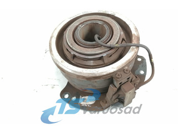 Koppling och reservdelar VOLVO