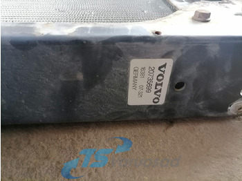 Kylare för Lastbil Volvo Cooling radiator 20936055: bild 5