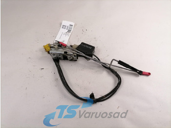 Dörr och reservdelar VOLVO