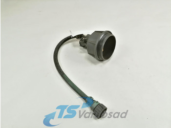 Bränslefilter VOLVO