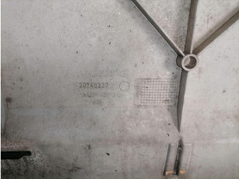 Galler för Lastbil Volvo Grille panel 20748337: bild 5